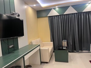 Interior - Royal Classic Hotel (Digha)