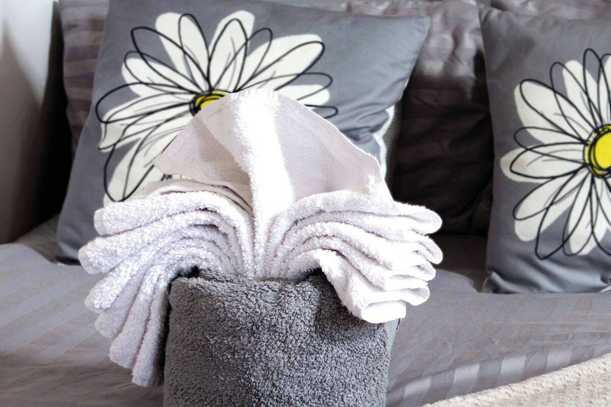 Room, 1 Bedroom | Interior detail