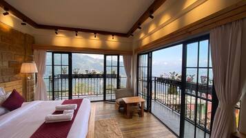 Phòng đôi Premium