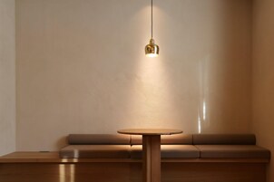 舒适双床房 | 特色装修、特色家居、办公桌、免费 WiFi