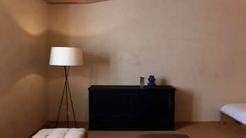 Basic-Zweibettzimmer | Innenbereich