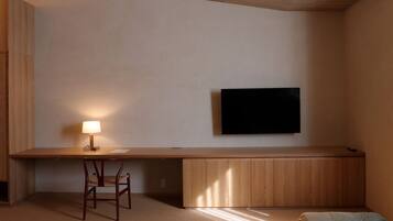 Basic tvåbäddsrum | Interiör