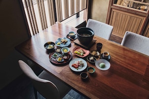 餐厅