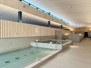 Spa - HACIENDA KARUIZAWA (Karuizawa)