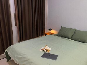 Room - Peanuts Home Calmette (Ho Chi Minh)