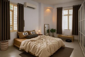 Room - Peanuts Home Calmette (Ho Chi Minh)