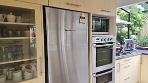 Private kitchen - Relax in Acacia Bay (Taupō)