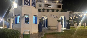 バタフライ ブリス リゾート