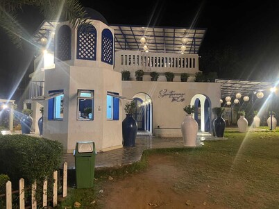 Butterfly Bliss Resort