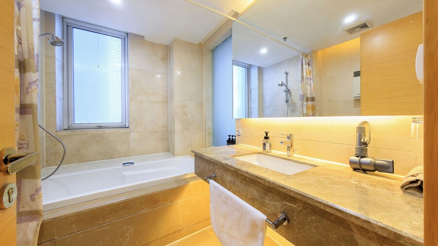 Beijing Yichao Serviced Apartment