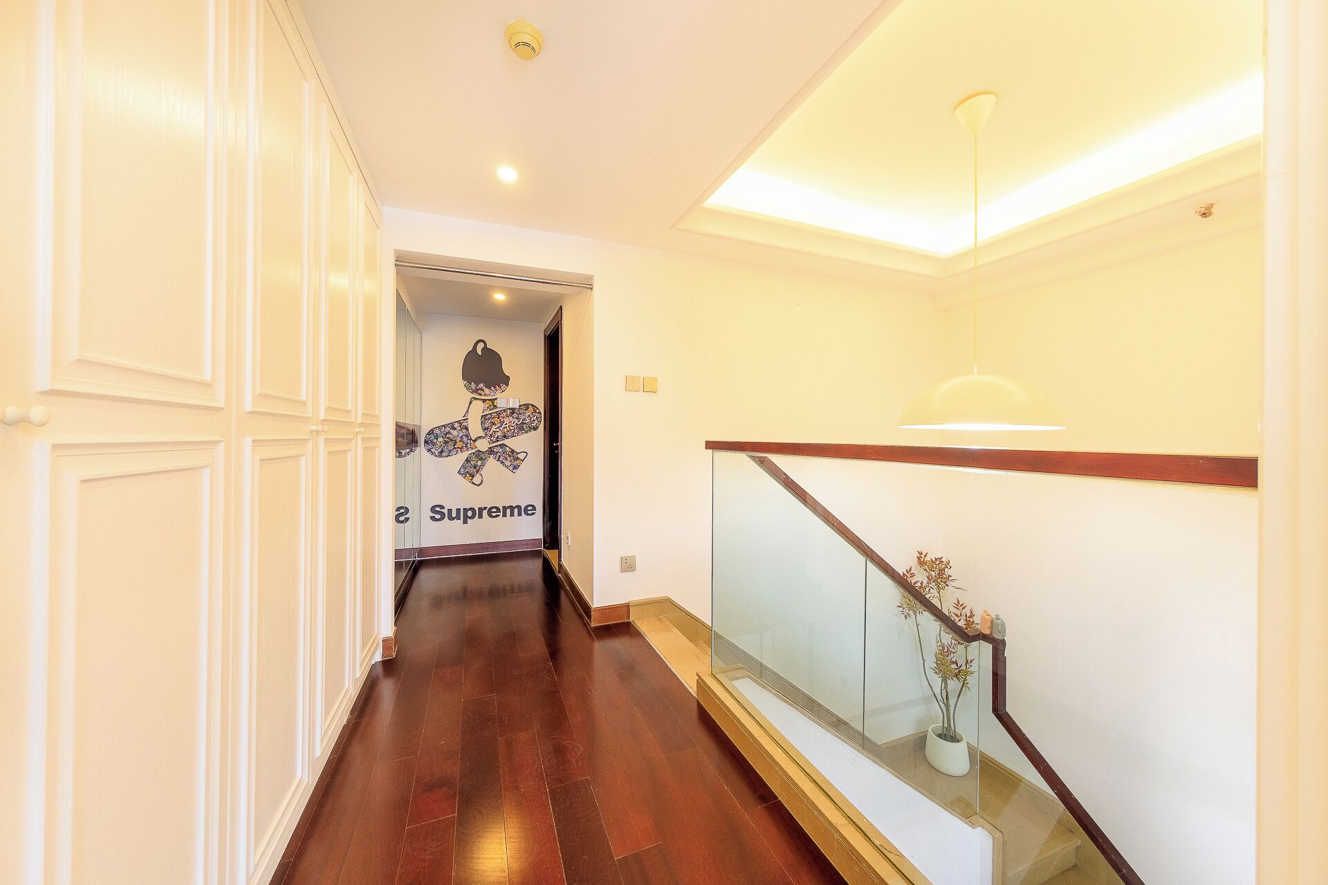 Family Triple Room, City View