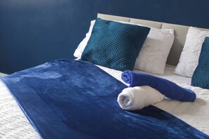 Zimmer, 1 Schlafzimmer