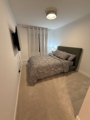 3 Schlafzimmer, Bügeleisen/Bügelbrett, WLAN, Bettwäsche