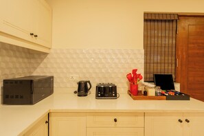 Interior - ELIVAAS Anasa 4 BHK With Pvt Pool  (Siolim)