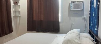 Charming 1-bedroom house with AC in Culasi