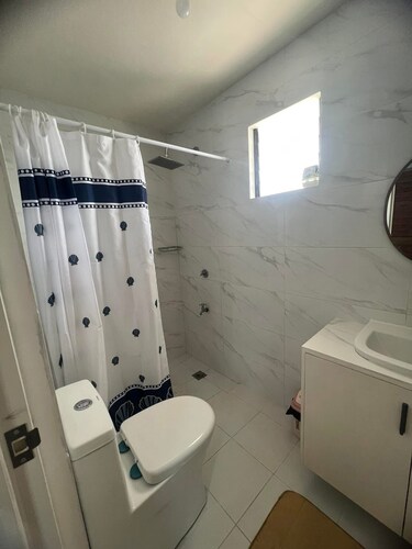 Charming 1-bedroom house with AC in Culasi