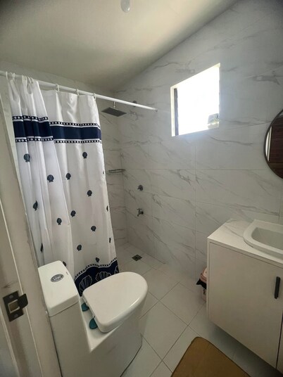 Charming 1-bedroom house with AC in Culasi