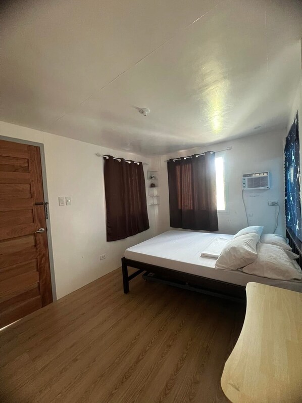 1 chambre, Wi-Fi