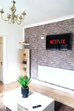 Chambre, 1 chambre | Intérieur