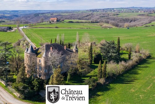 Château de Trévien
