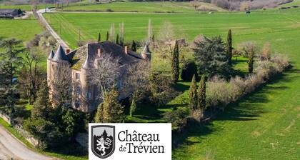 Château de Trévien