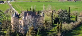 Château de Trévien