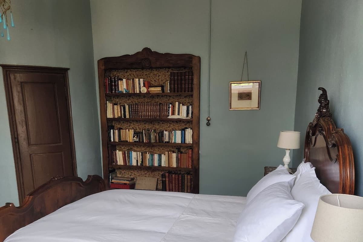 Habitación triple familiar