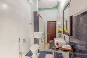 Luxury-Villa | Badezimmer