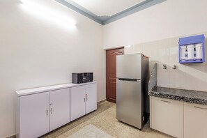 Interior - Alaya Stays Abhimanyu Mansion Pearl (Udaipur)