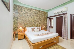 Luxury Villa | Seterika/papan seterika, Wi-fi percuma 
