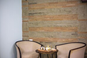 Luxury Villa | Dining