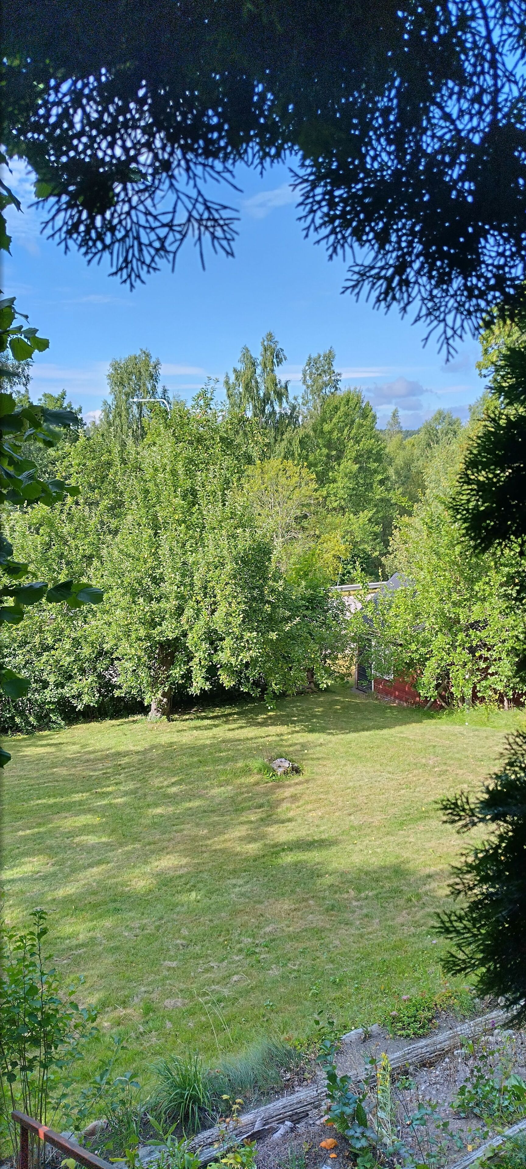 Boendeområde