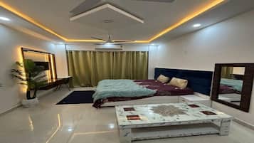 1 chambre