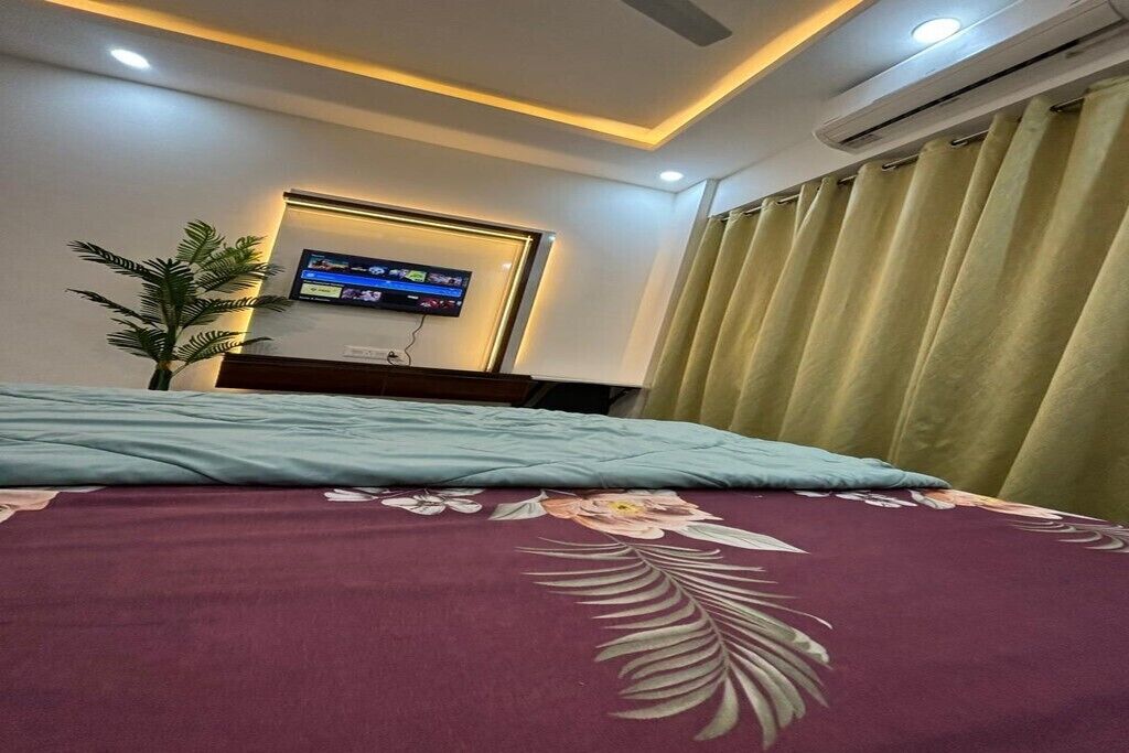 1 chambre
