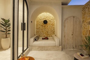 Interior - Romantic 2 Private Suites Villa Canggu (Canggu)