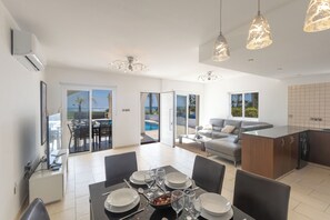 Dining - Ayia Napa Holiday Villa SV11 (Ayia Napa)