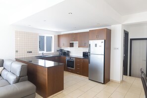 Interior - Ayia Napa Holiday Villa SV11 (Ayia Napa)