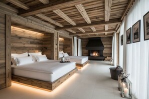 9 Schlafzimmer, Bügeleisen/Bügelbrett, WLAN, Bettwäsche