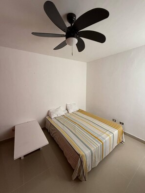 Room - Affordable 2BR Apartment w Pool Punta Cana (Punta Cana)