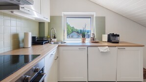Eget kjøkken