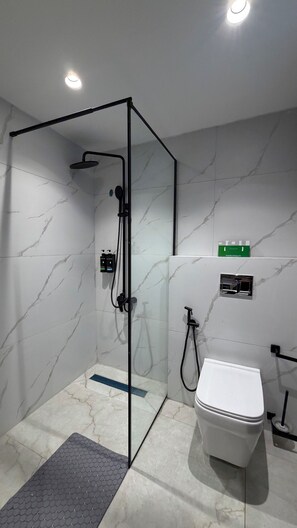 Badkamer