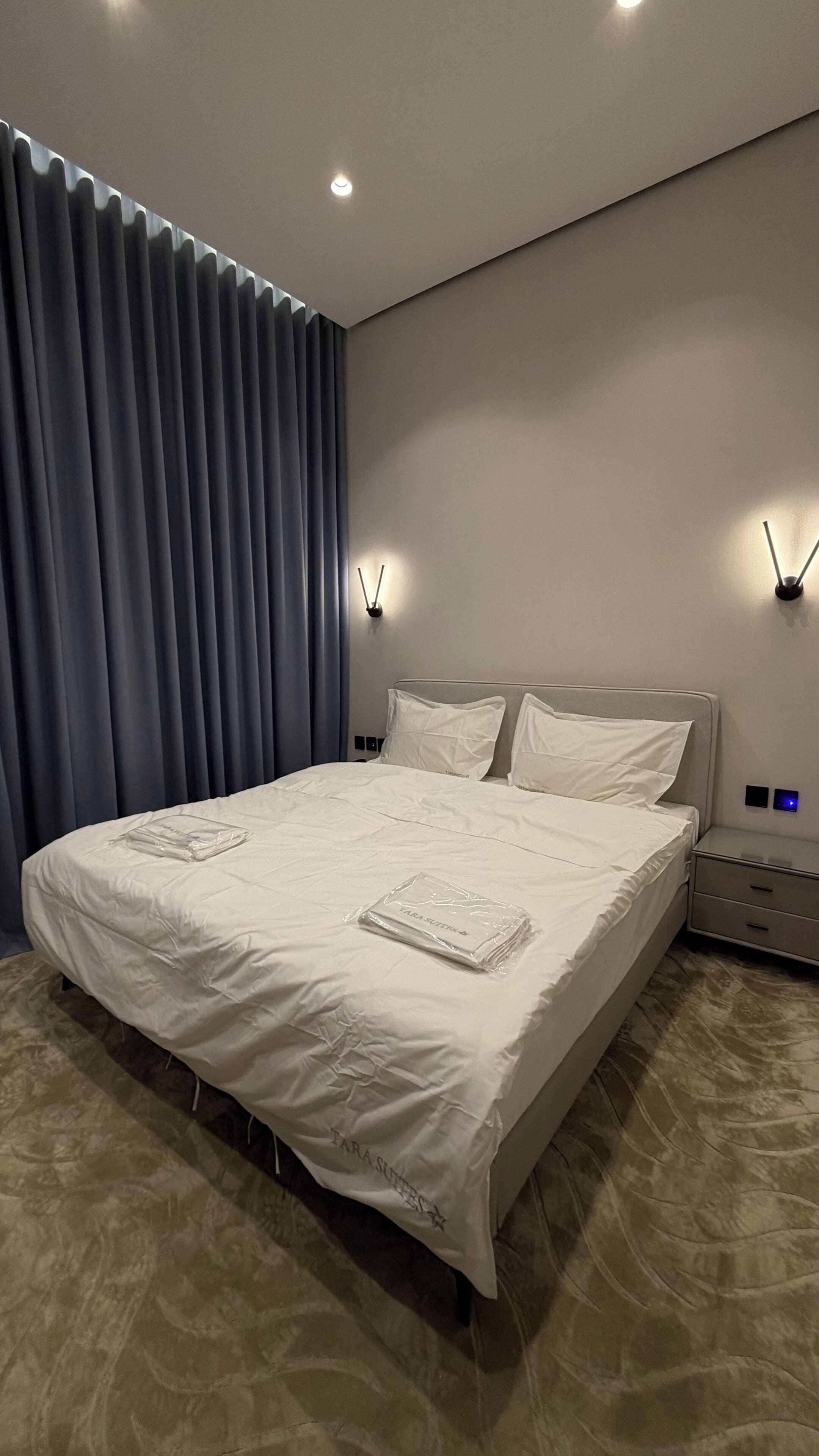 1 dormitorio, Internet, accesible en silla de ruedas