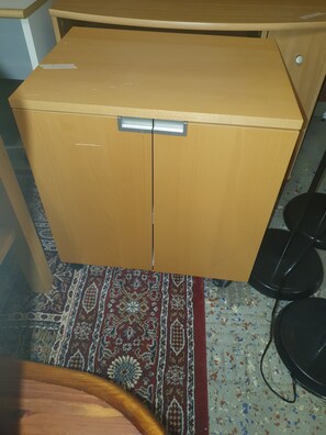 Dortoir Partagé, 1 chambre, accessible aux personnes à mobilité réduite | Divers