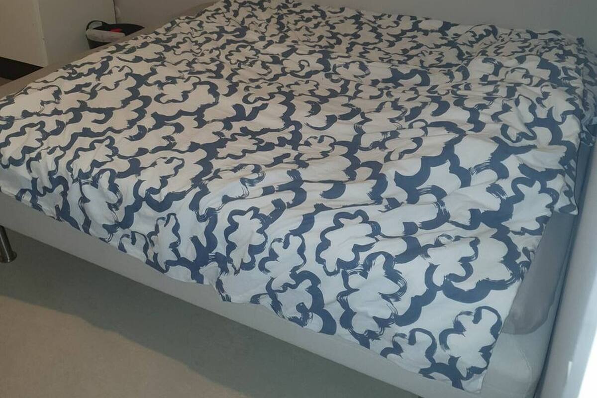 Shared Dormitory, 1 Bedroom, Accessible