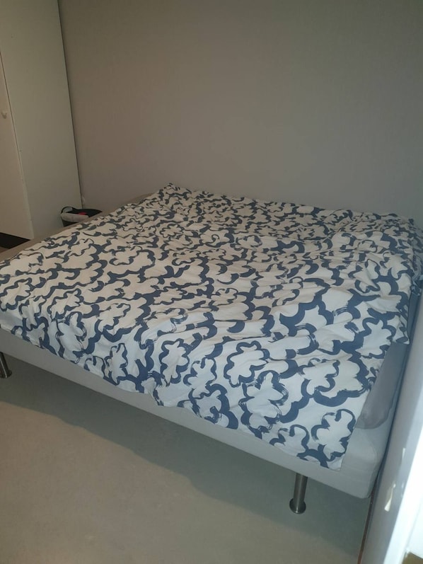 Dortoir Partagé, 1 chambre, accessible aux personnes à mobilité réduite