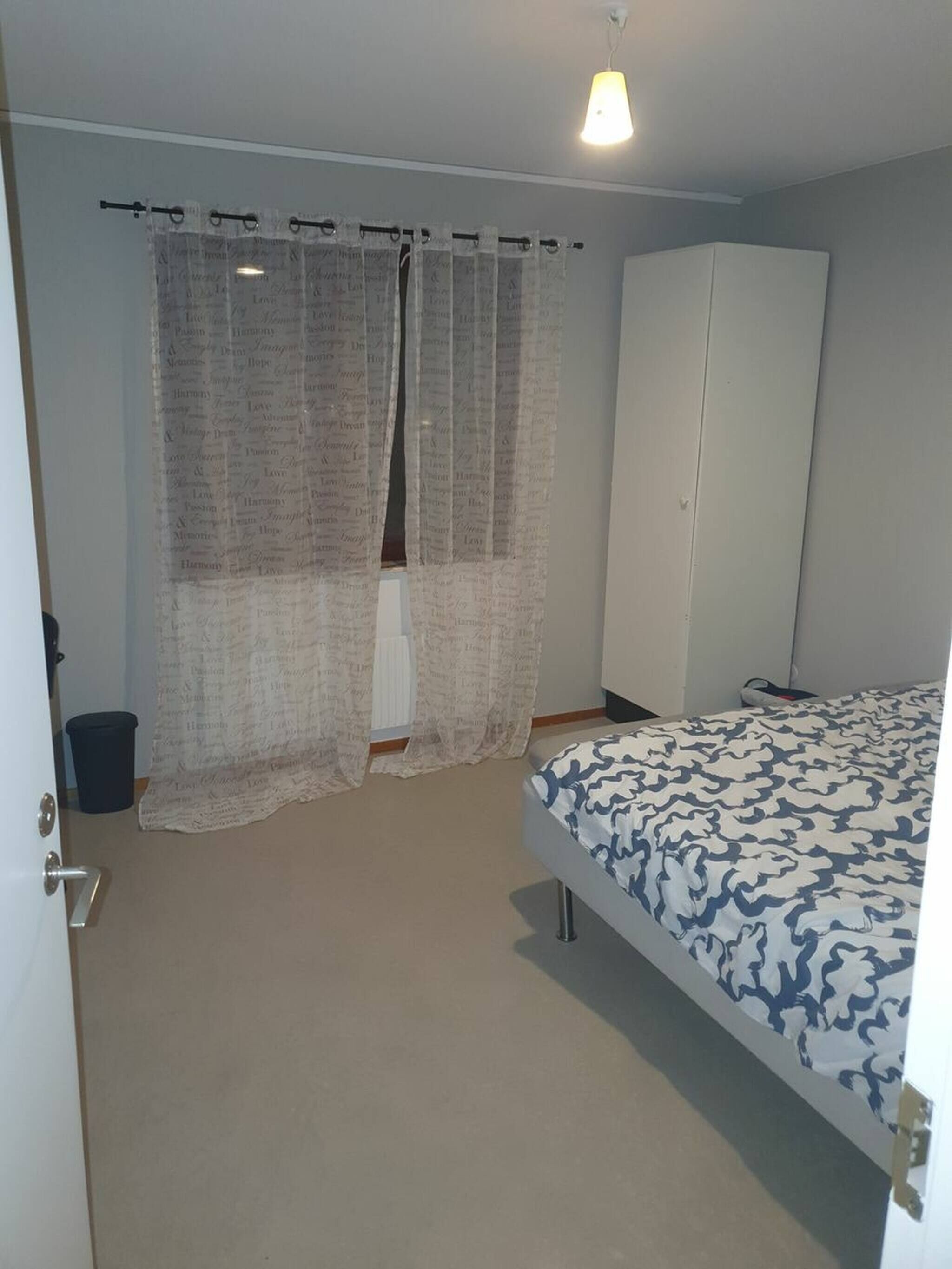 Phòng tập thể, 1 phòng ngủ, phù hợp cho người khuyết tật