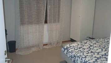 Asrama Umum, 1 kamar tidur, akses difabel