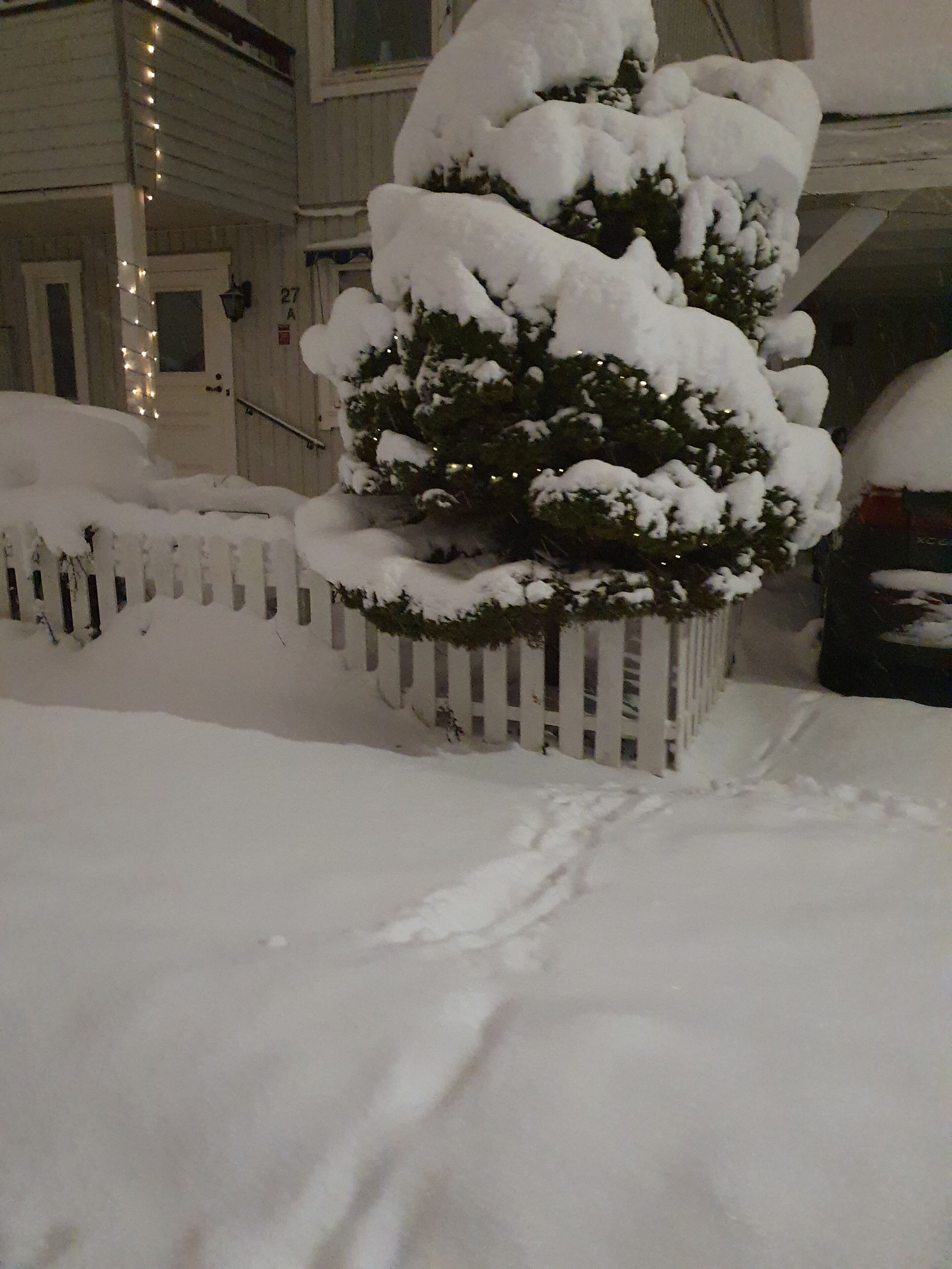 Sovsal - 1 sovrum - tillgänglighetsanpassat | Boendeområde