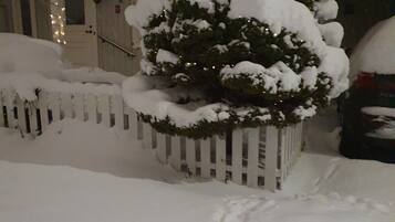 Sovsal - 1 sovrum - tillgÀnglighetsanpassat | BoendeomrÄde