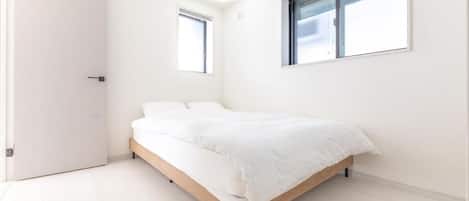 3 chambres, Wi-Fi, draps fournis